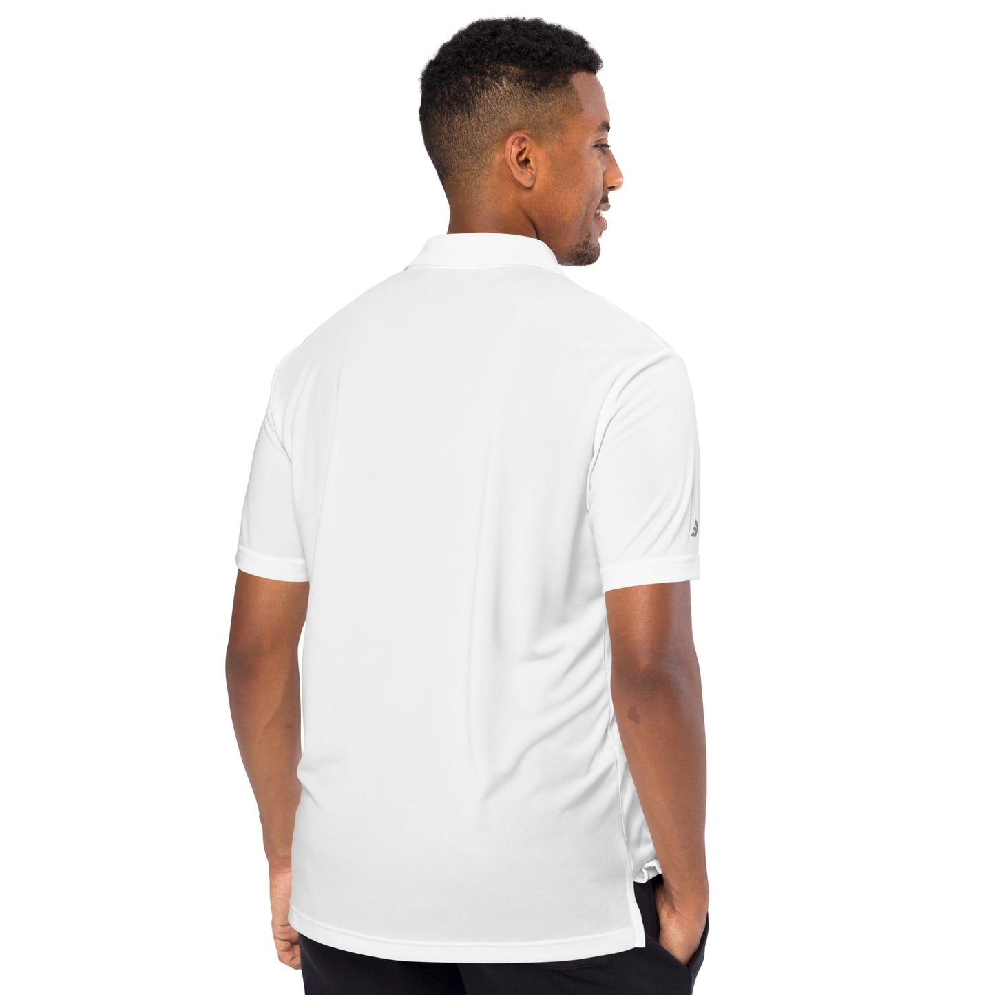 G Adidas Performance Polo Shirt