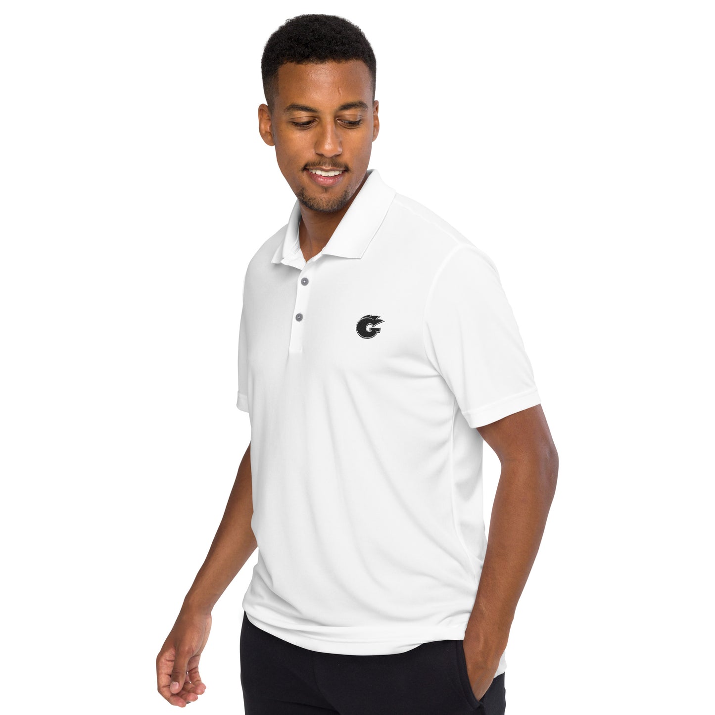 G Adidas Performance Polo Shirt