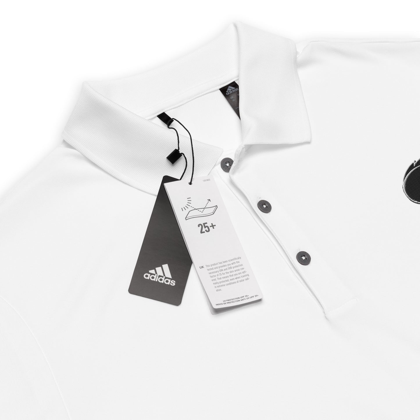 G Adidas Performance Polo Shirt