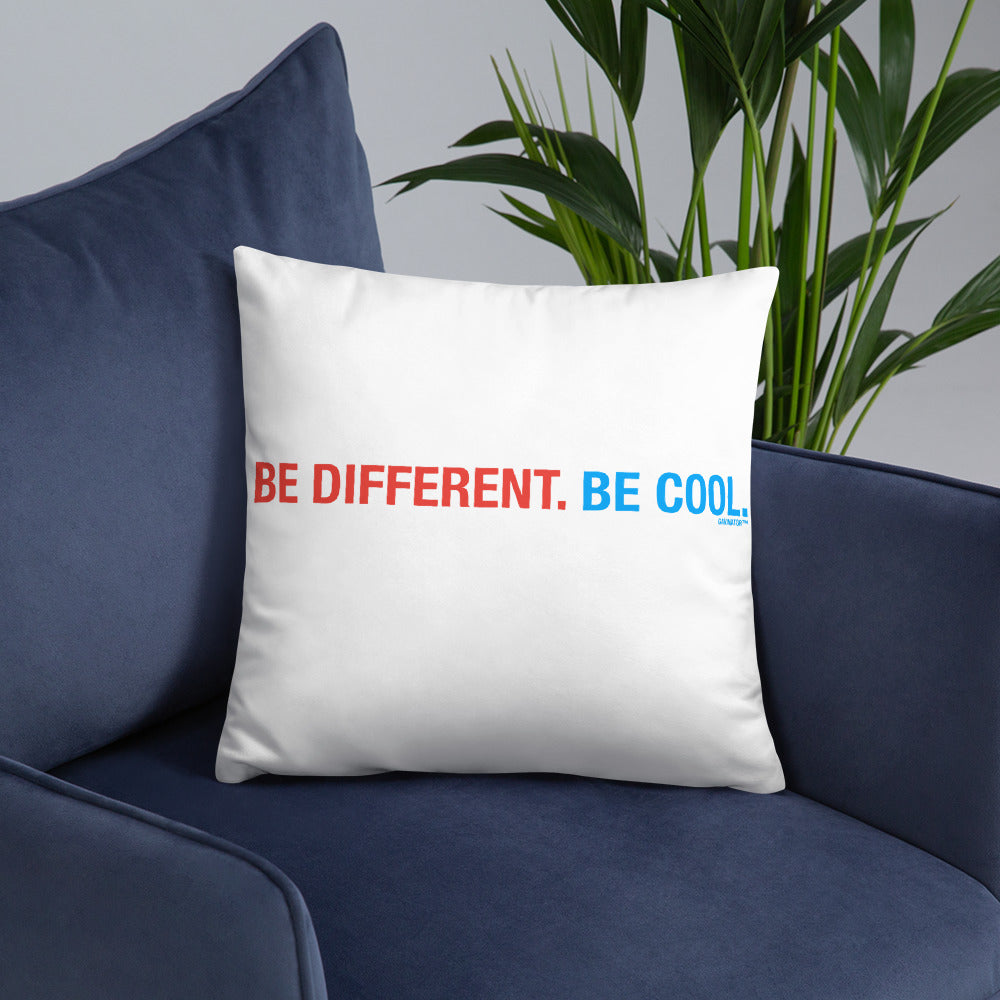G Decorative Pillow