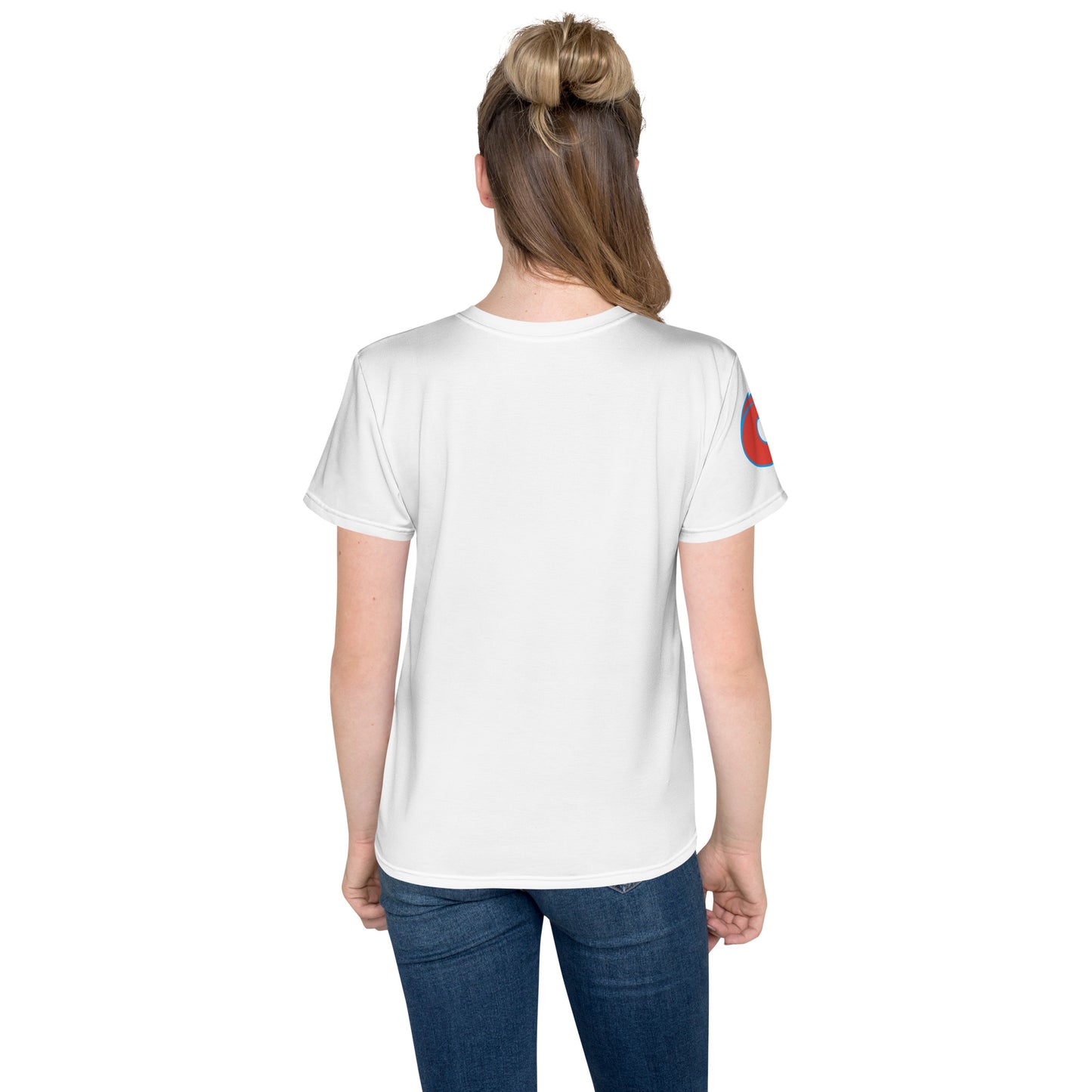 Gavinator Youth Crew Neck T-Shirt