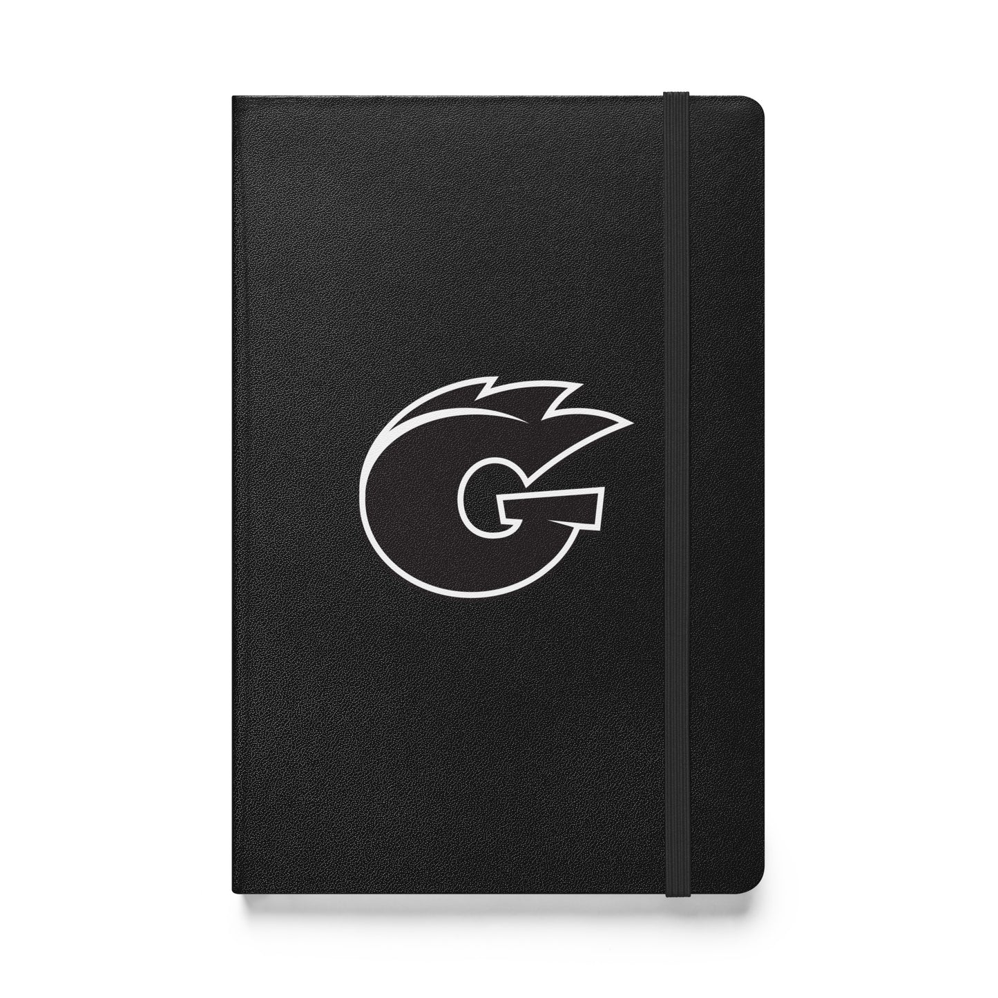 G Hardcover Bound Notebook