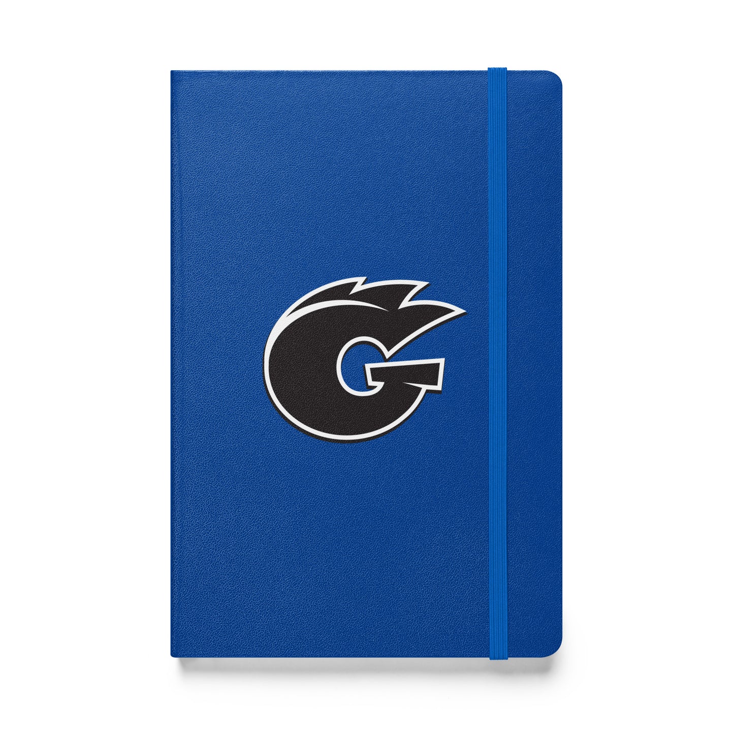 G Hardcover Bound Notebook