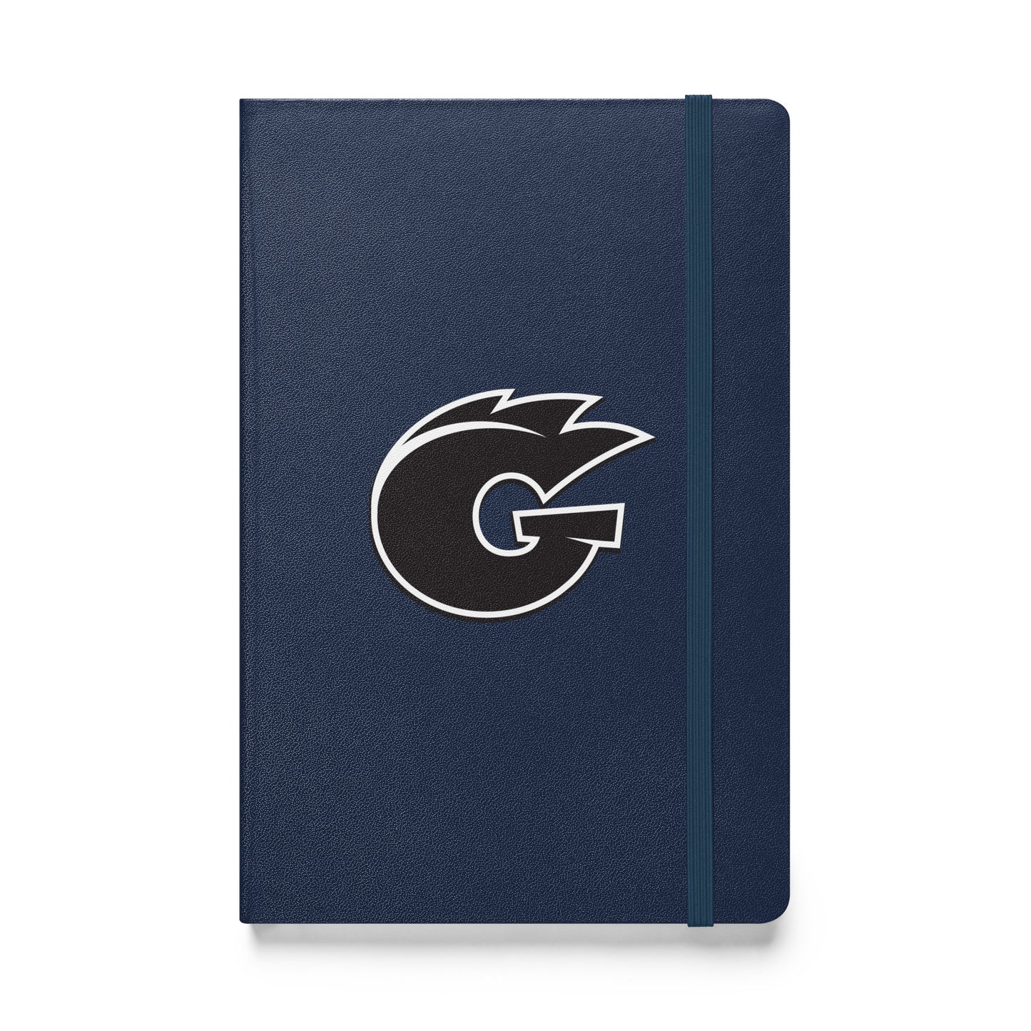 G Hardcover Bound Notebook