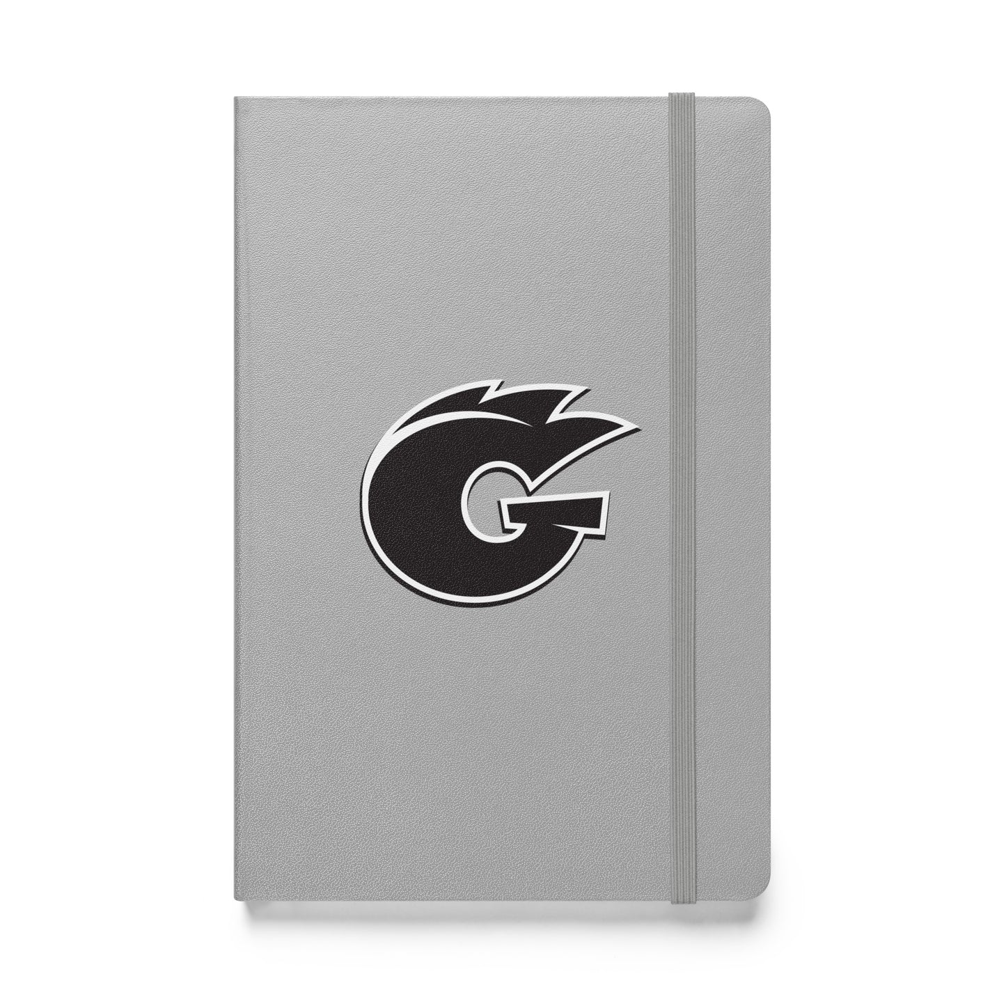 G Hardcover Bound Notebook