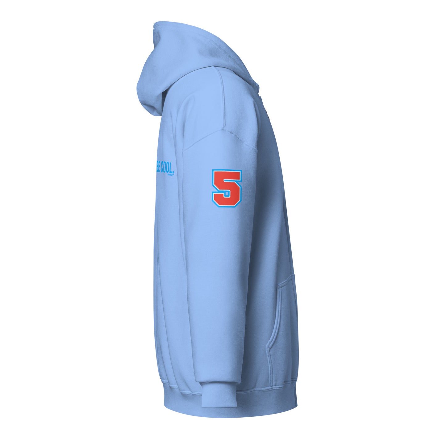 G Heavy Blend Zip Hoodie (Unisex)