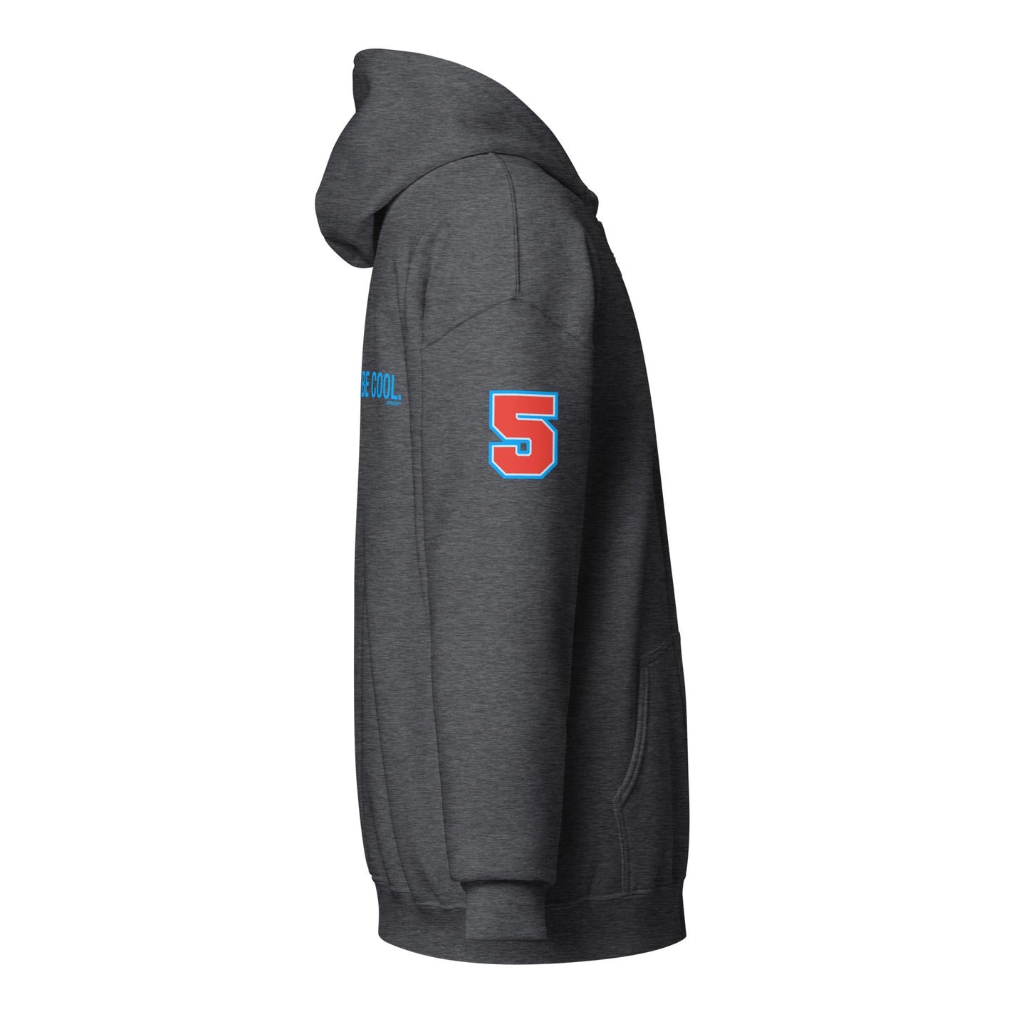 G Heavy Blend Zip Hoodie (Unisex)