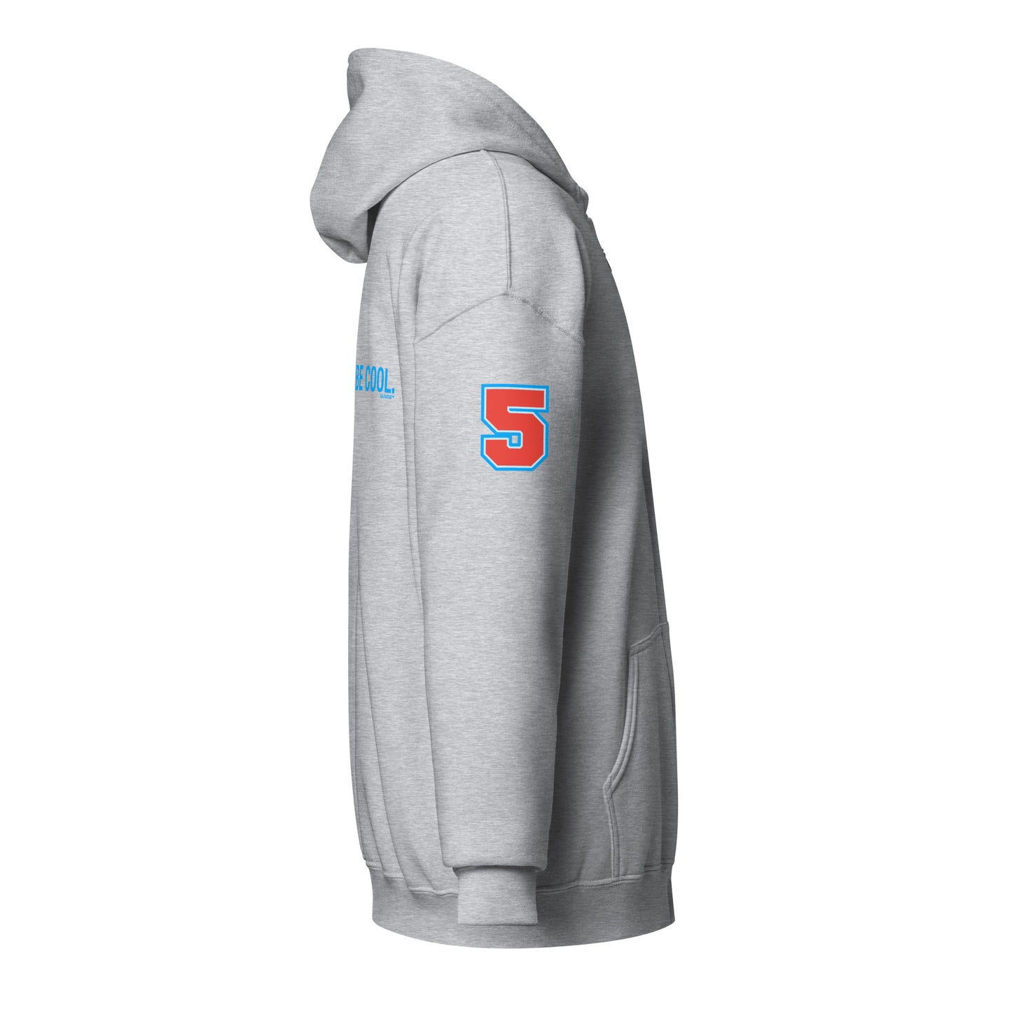 G Heavy Blend Zip Hoodie (Unisex)