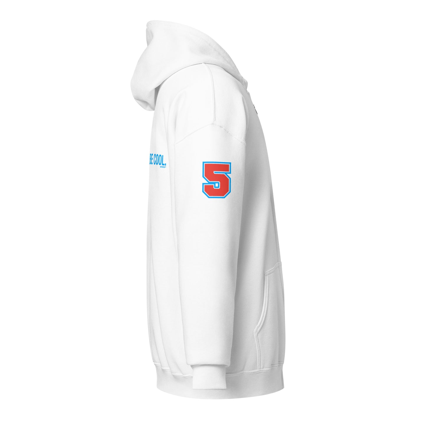 G Heavy Blend Zip Hoodie (Unisex)